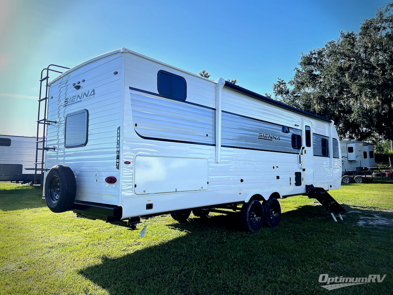2027 Venture Sienna SA281VQB Photo 3