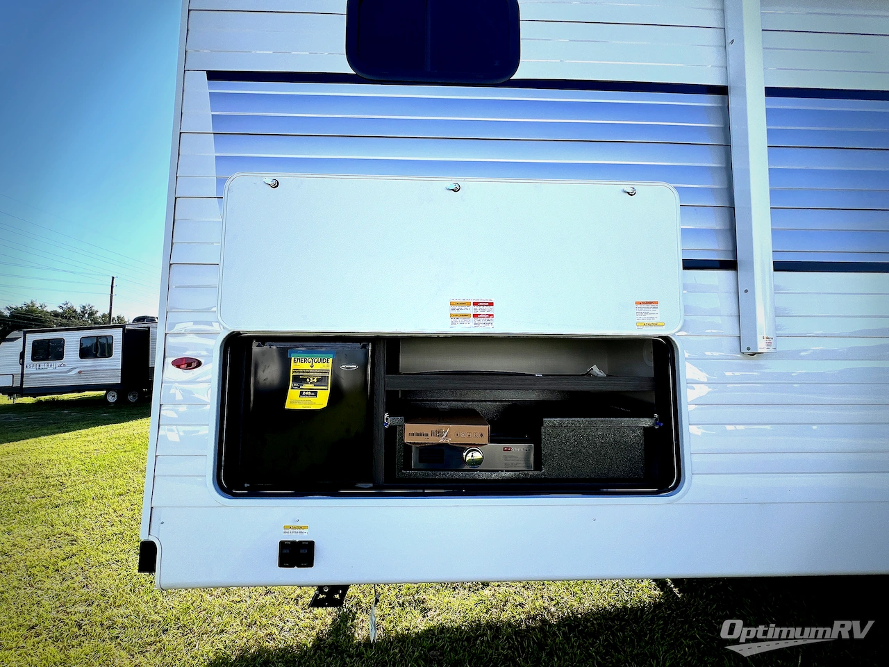 2027 Venture Sienna SA281VQB Photo 4