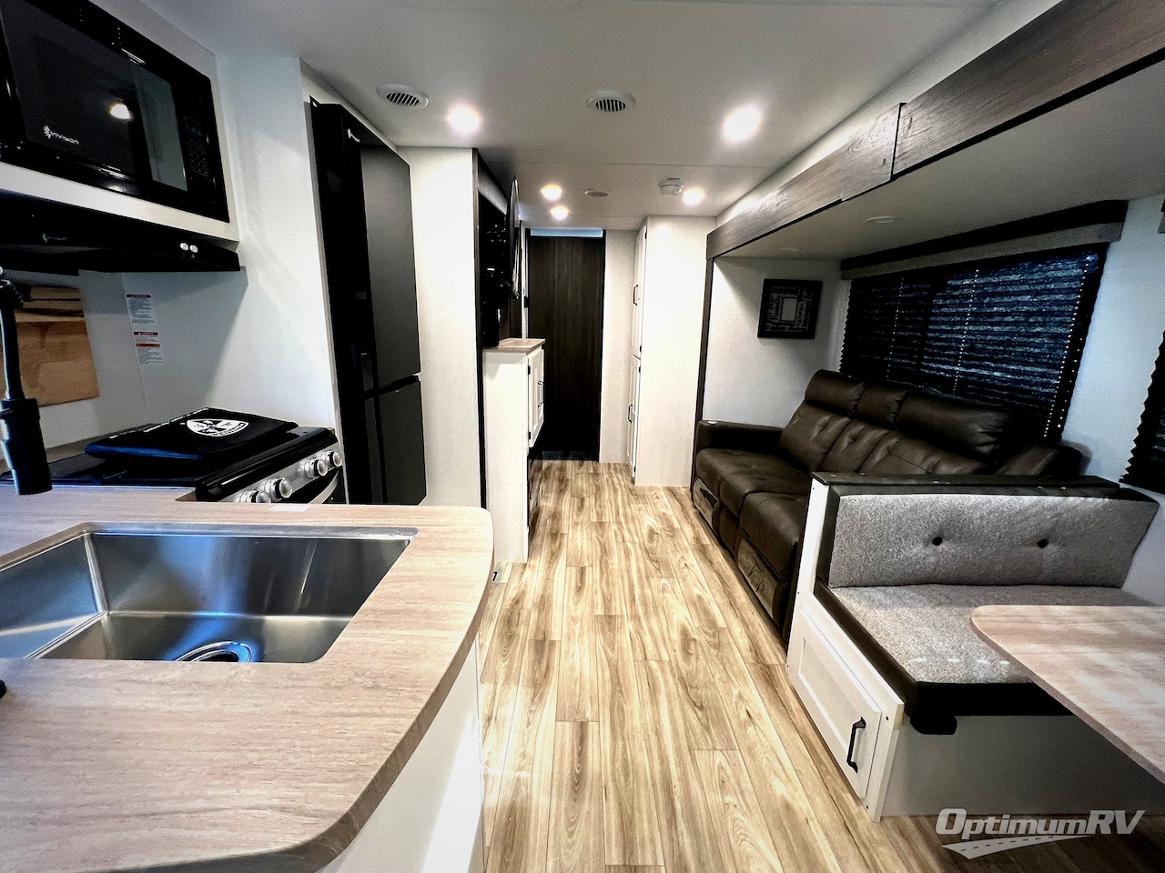 2027 Venture Sienna SA281VQB Photo 5