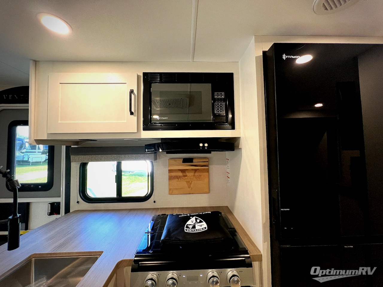 2027 Venture Sienna SA281VQB Photo 13