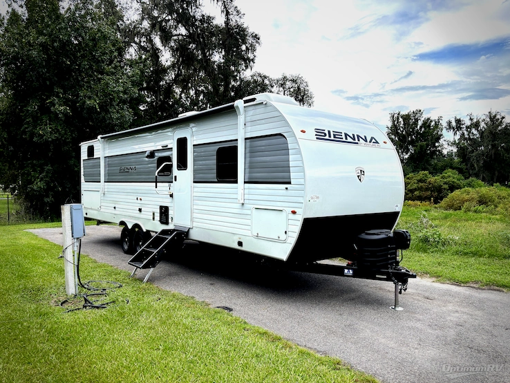 2027 Venture Sienna SA281VQB RV Photo 1