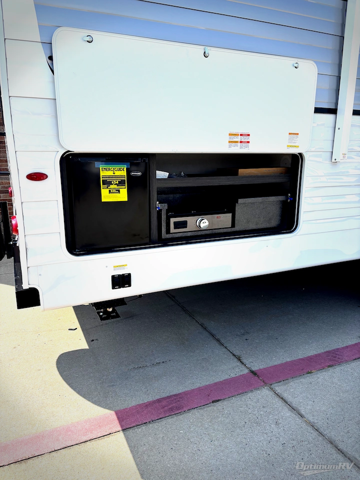 2027 Venture Sienna 281VQB Photo 4