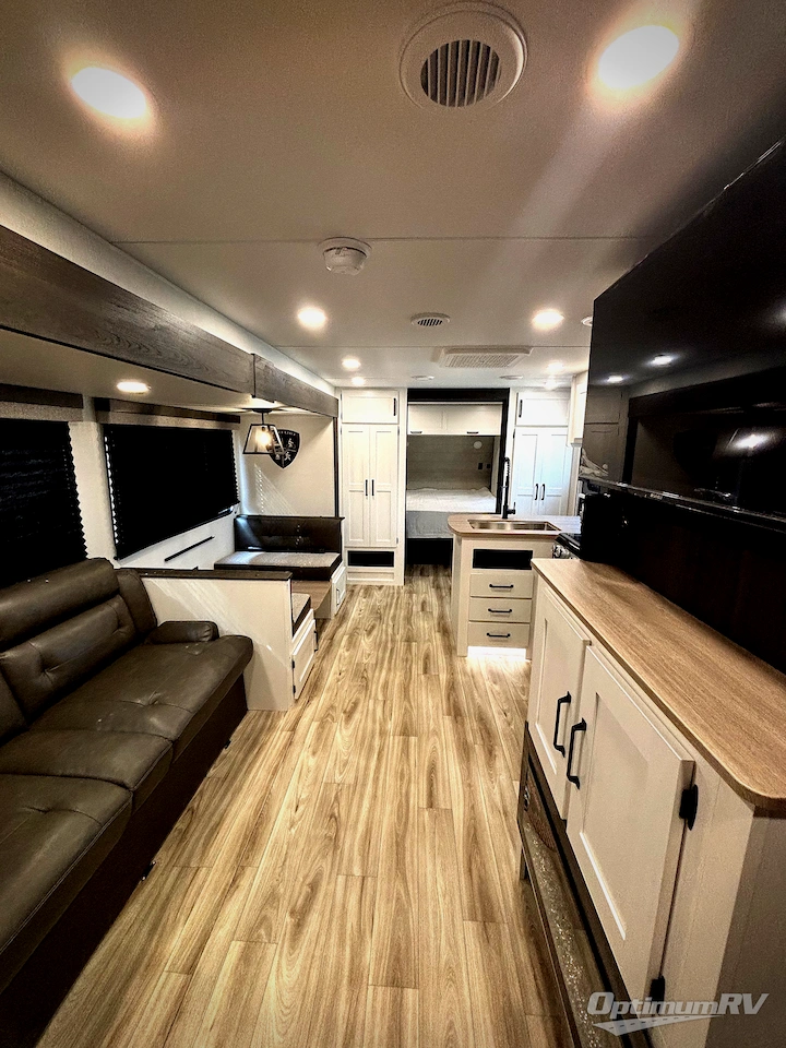 2027 Venture Sienna 281VQB Photo 7