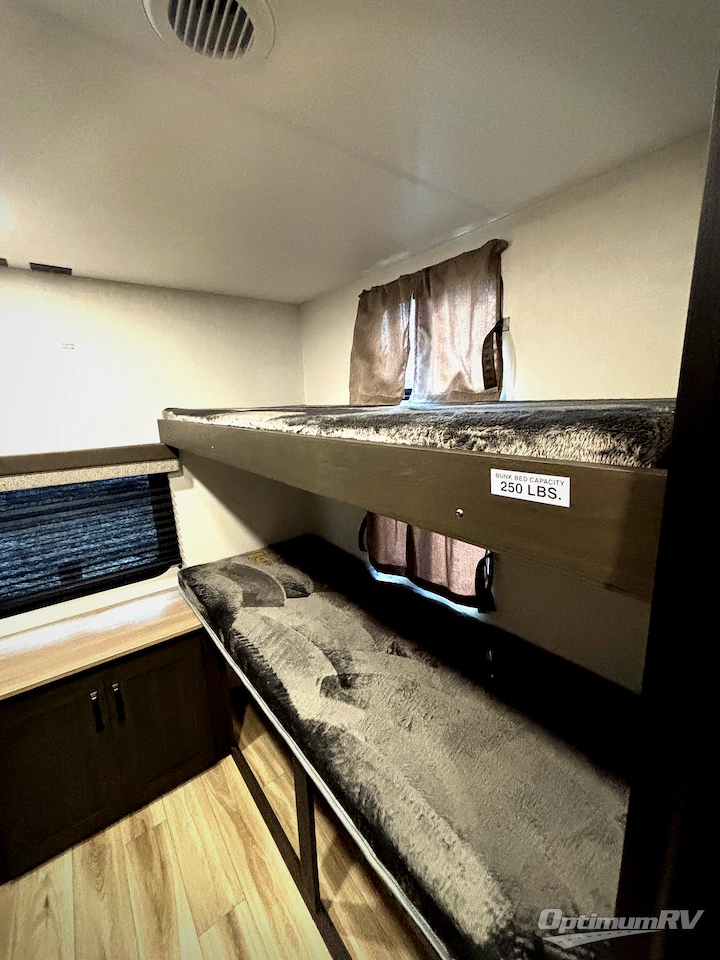 2027 Venture Sienna 281VQB Photo 17