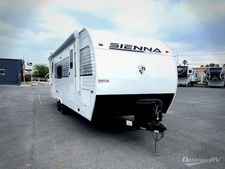 2025 Venture Sienna SA231VRK RV Photo 1