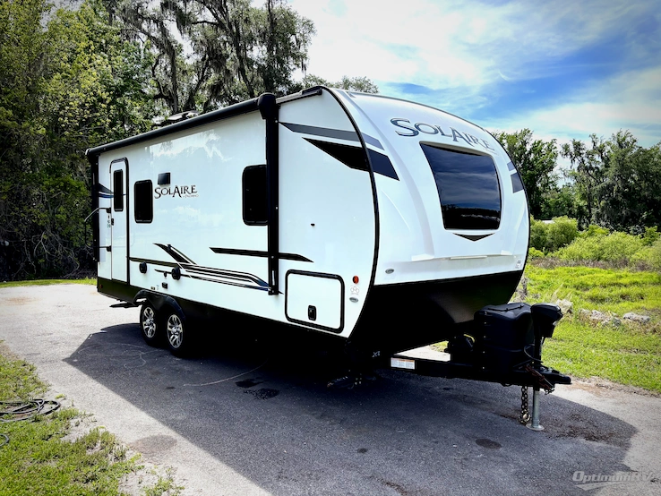 2023 Palomino SolAire 208SS RV Photo 1