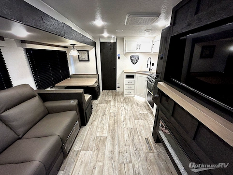 2025 Venture Sienna SA271VBH RV Photo 2
