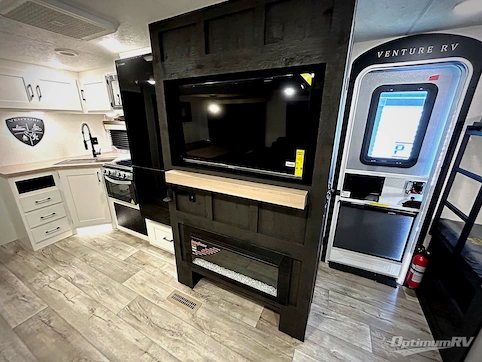2025 Venture Sienna SA271VBH RV Photo 4