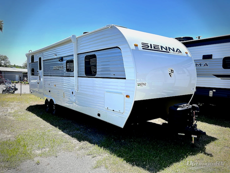 2025 Venture Sienna SA271VBH RV Photo 1