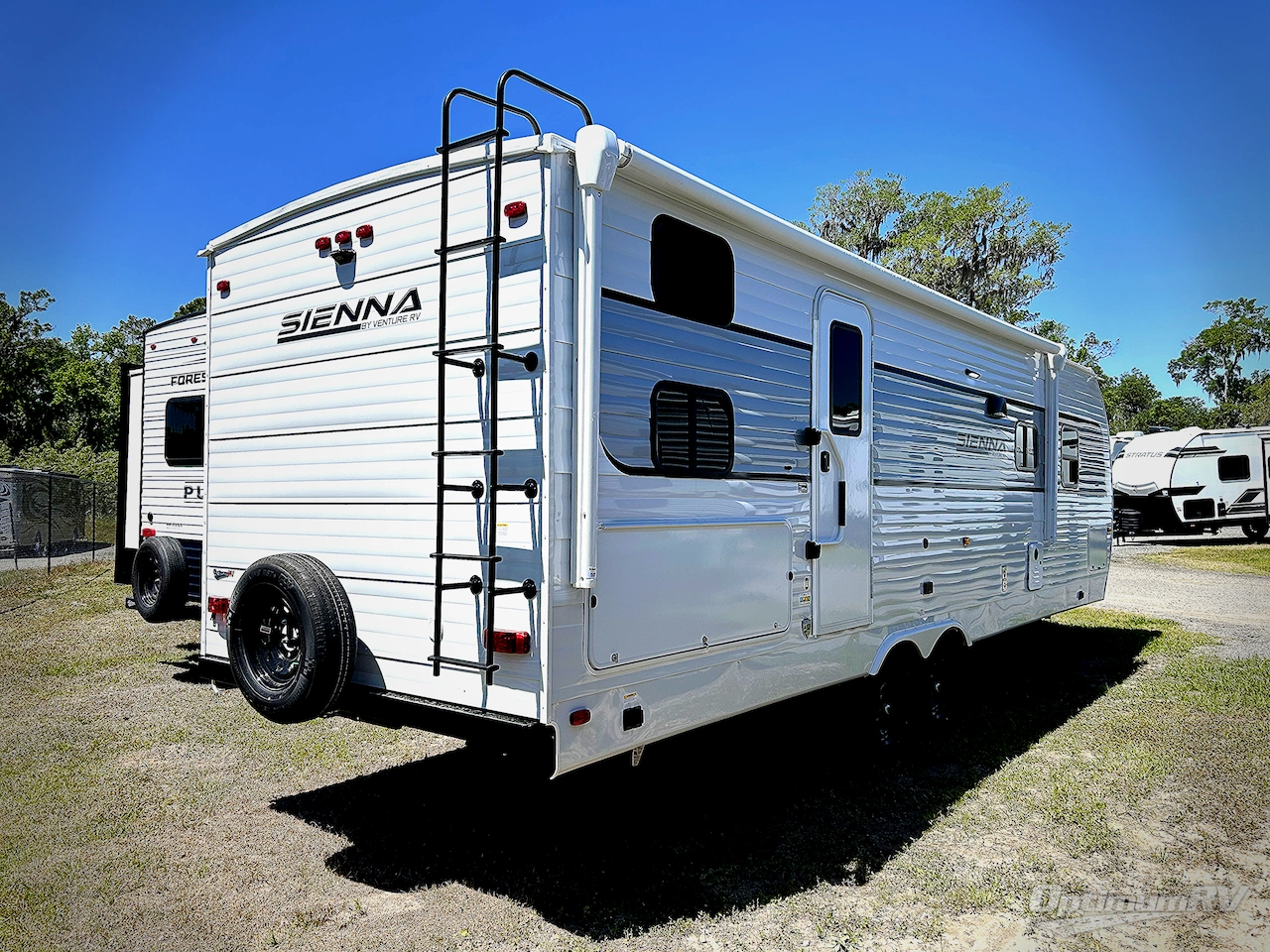 2025 Venture Sienna SA271VBH Photo 2