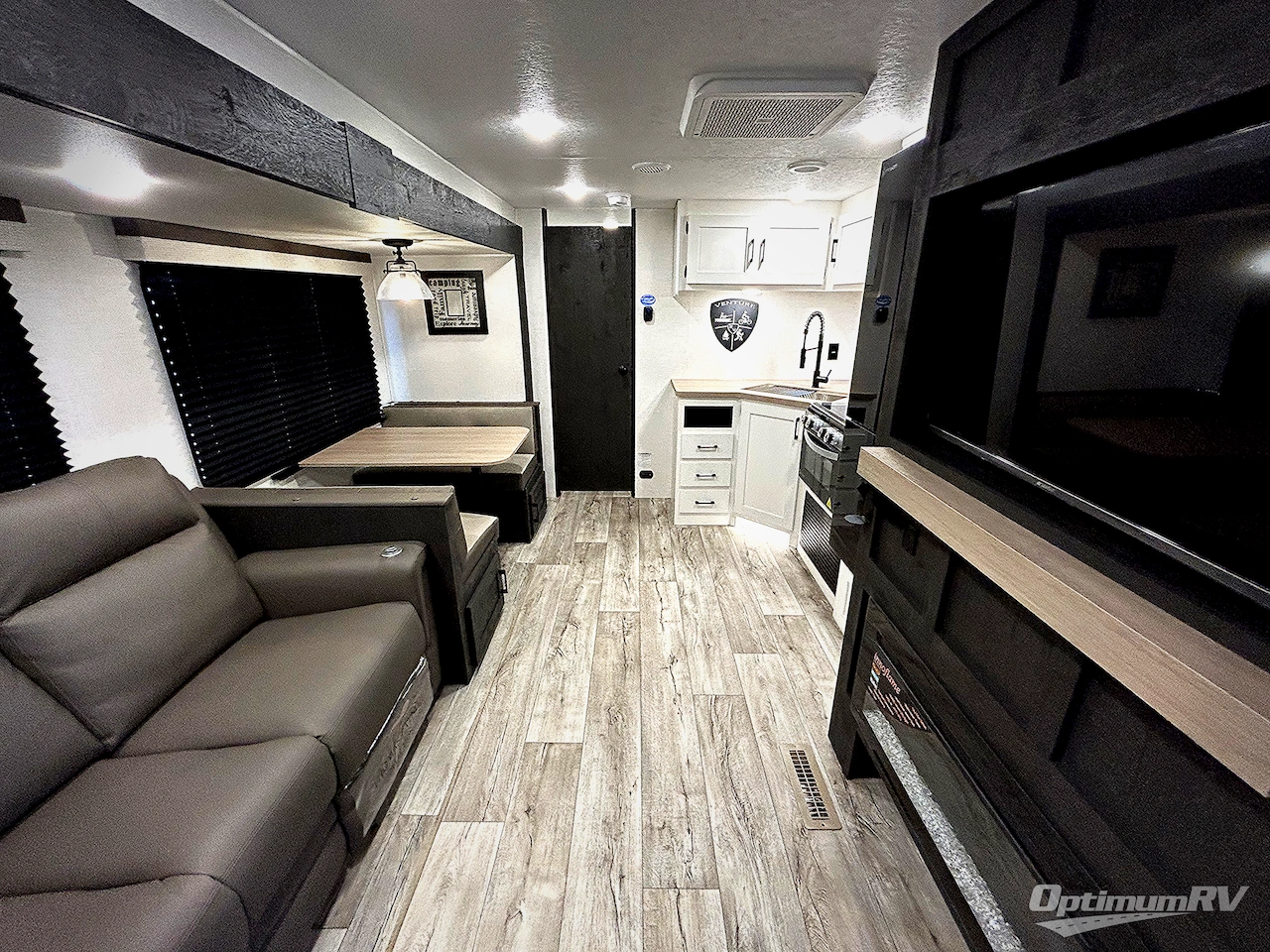 2025 Venture Sienna SA271VBH Photo 4