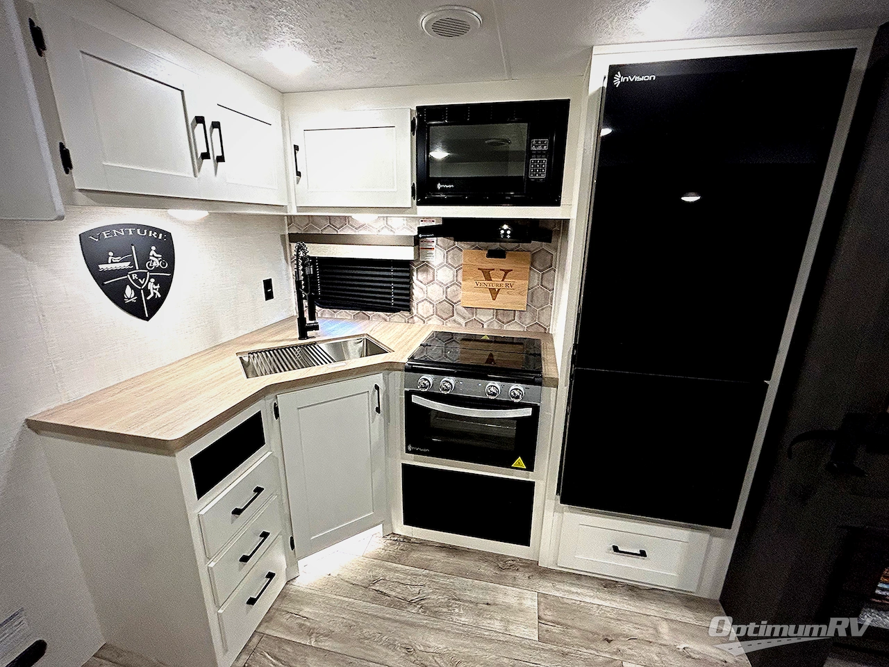2025 Venture Sienna SA271VBH Photo 5