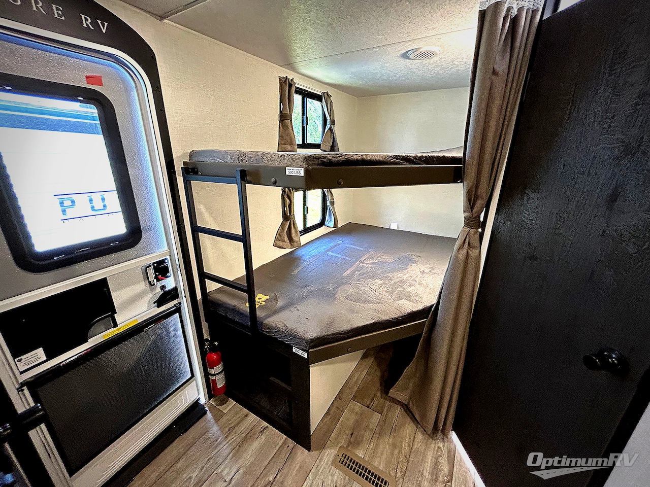 2025 Venture Sienna SA271VBH Photo 11