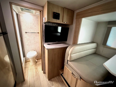 2023 Winnebago Towables Micro Minnie 2108FBS RV Photo 4