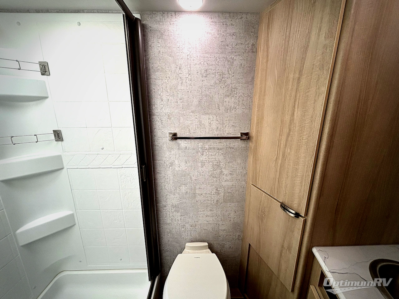 2023 Winnebago Towables Micro Minnie 2108FBS Photo 11