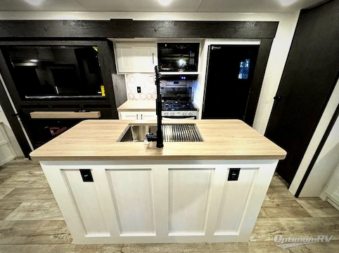 2025 Venture Sienna SA293VIK RV Photo 2