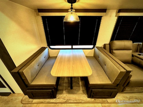 2025 Venture Sienna SA293VIK RV Photo 4