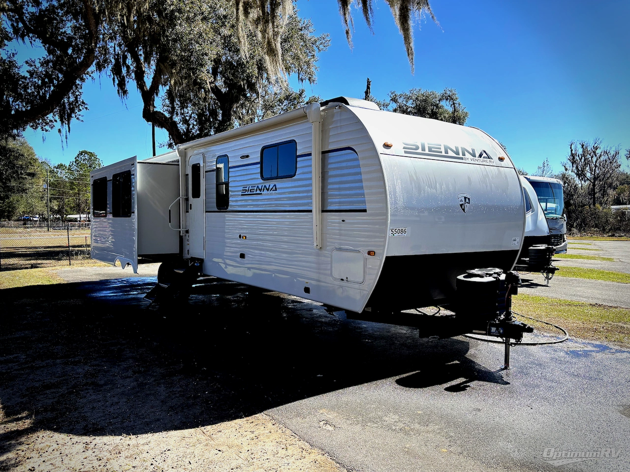 2025 Venture Sienna SA293VIK Photo 1