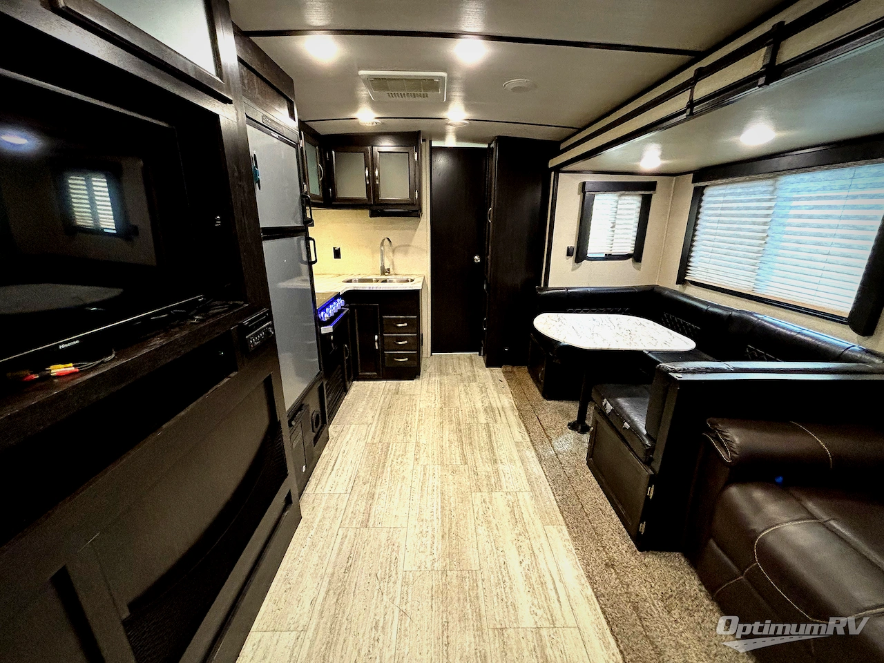 2019 Coachmen Spirit Ultra Lite 2758RB Photo 4