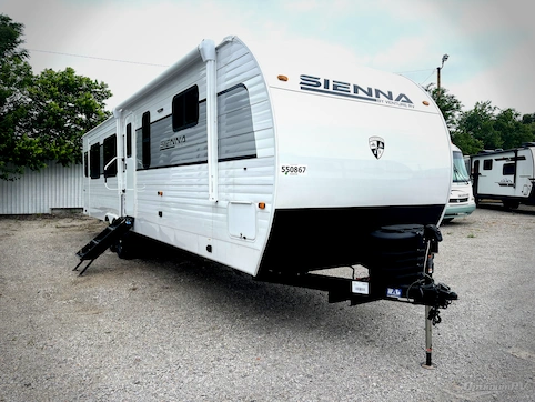 New 2025 Venture Sienna SA293VIK Featured Photo