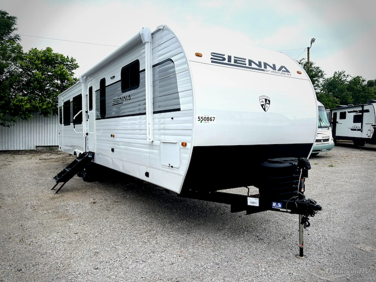 2025 Venture Sienna SA293VIK RV Photo 1