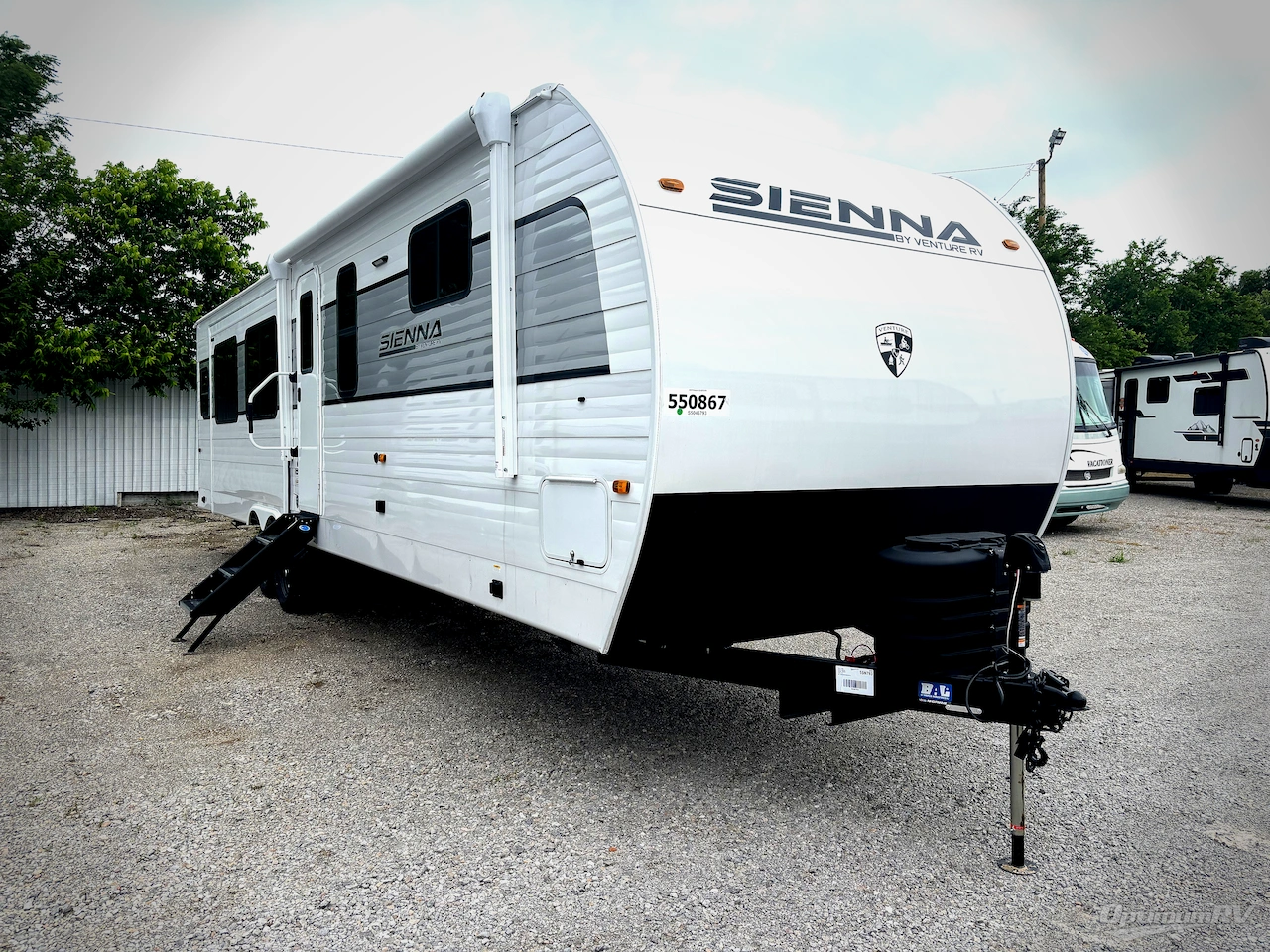 2025 Venture Sienna SA293VIK Photo 1