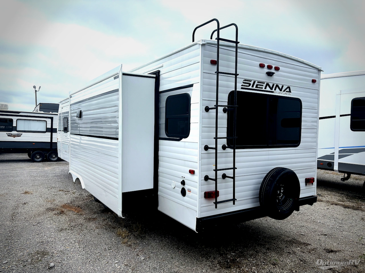2025 Venture Sienna SA293VIK Photo 3