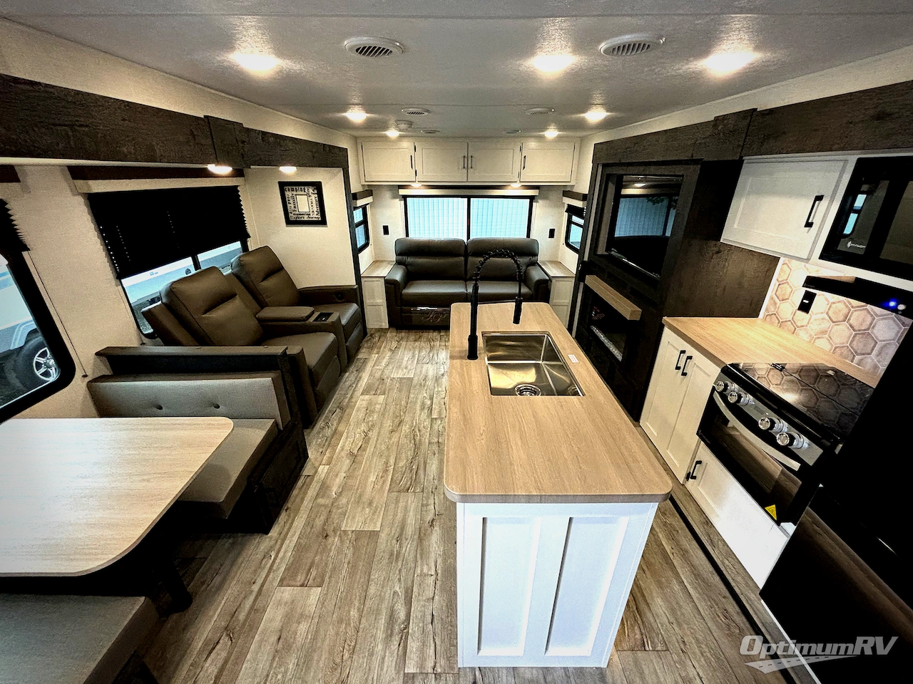 2025 Venture Sienna SA293VIK Photo 4