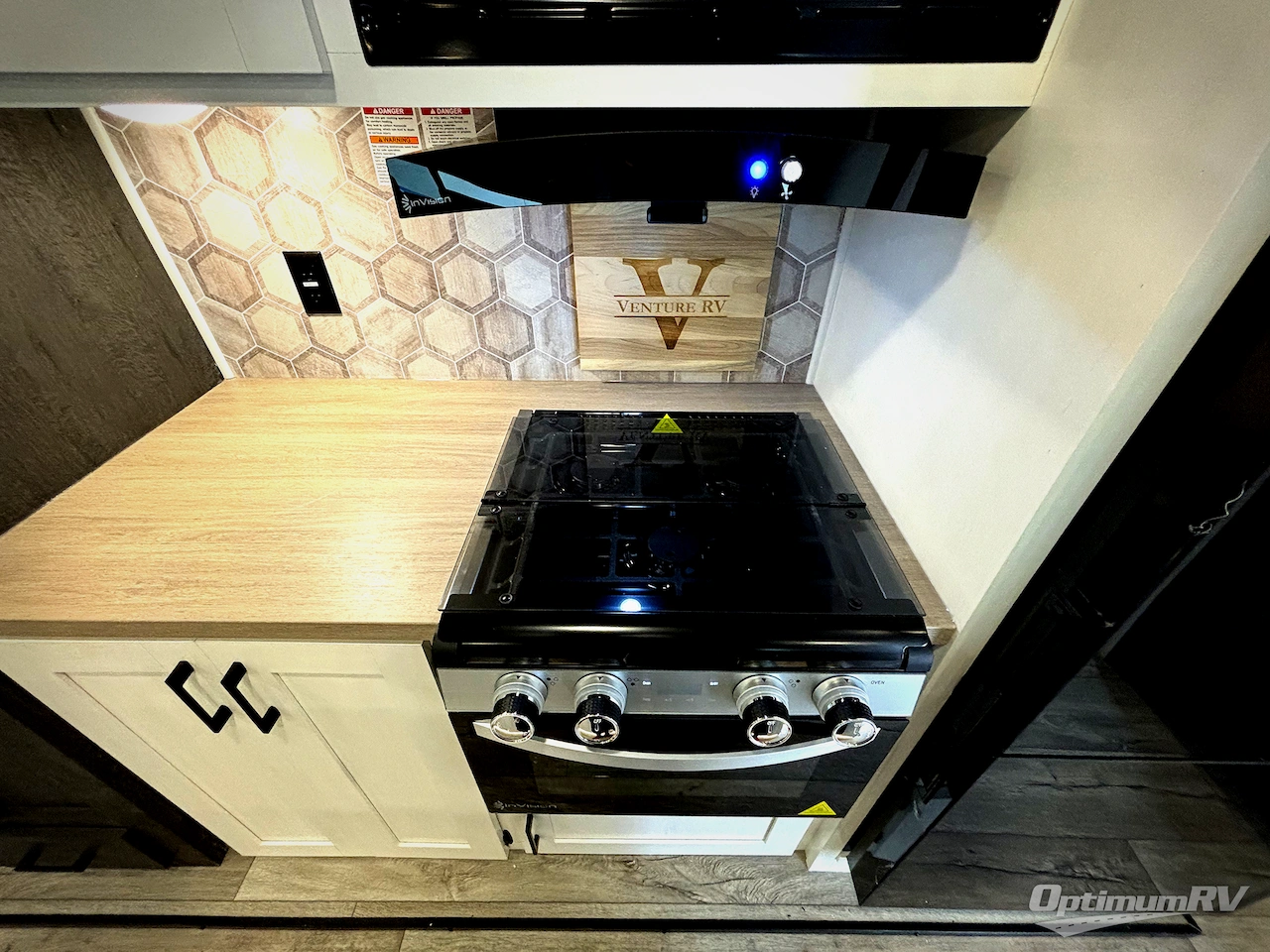 2025 Venture Sienna SA293VIK Photo 6