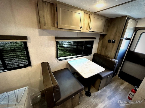 2026 Sunset Park Sun Lite 18RD RV Photo 4