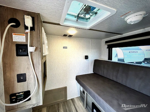2026 Sunset Park SunRay 109 RV Photo 2
