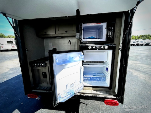 2026 Sunset Park SunRay 109 RV Photo 4
