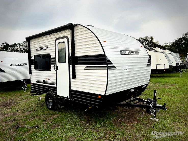 2026 Sunset Park Sun Lite LTD 13BD RV Photo 1