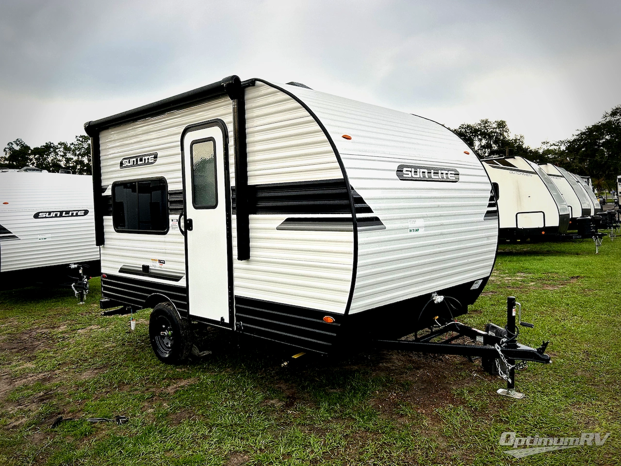 2026 Sunset Park Sun Lite LTD 13BD Photo 1