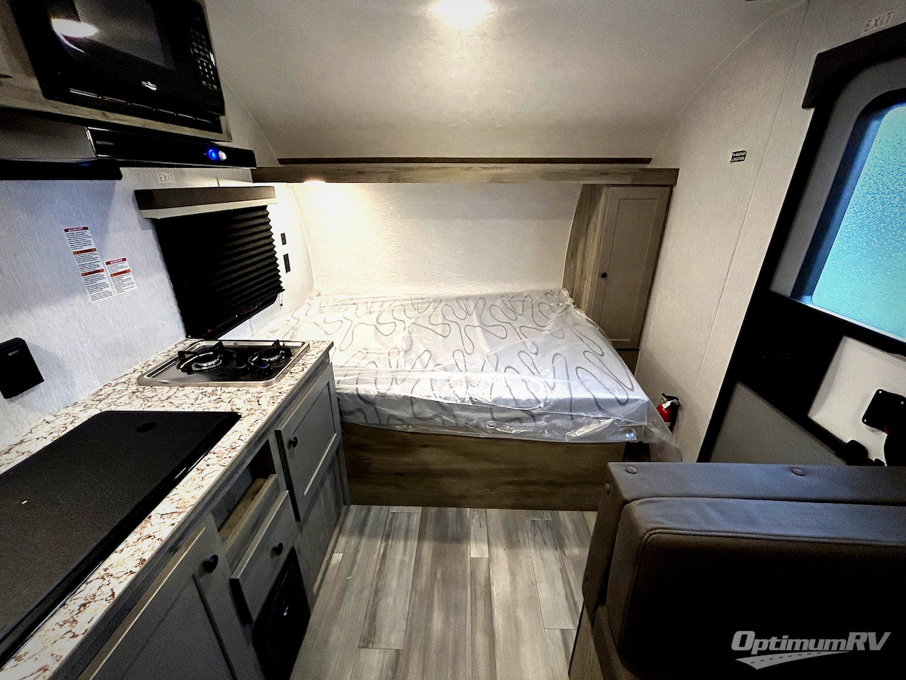 2026 Sunset Park Sun Lite LTD 13BD Photo 5