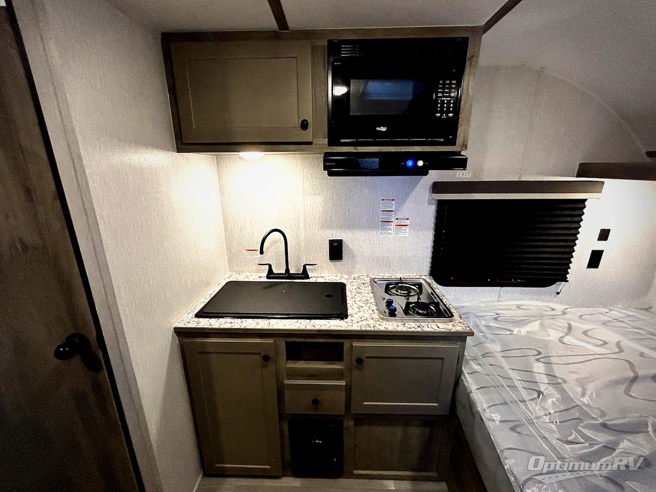 2026 Sunset Park Sun Lite LTD 13BD Photo 6