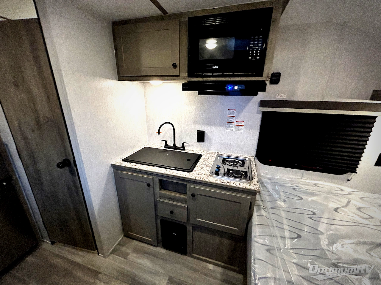 2026 Sunset Park Sun Lite LTD 13BD Photo 8