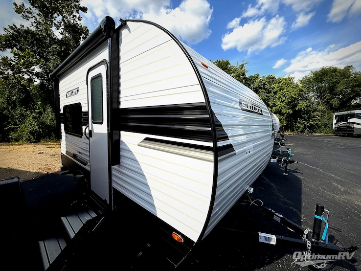2026 Sunset Park Sun Lite LTD 13BD RV Photo 1