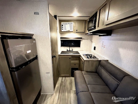 2026 Sunset Park Sun Lite LTD 13MJ RV Photo 2