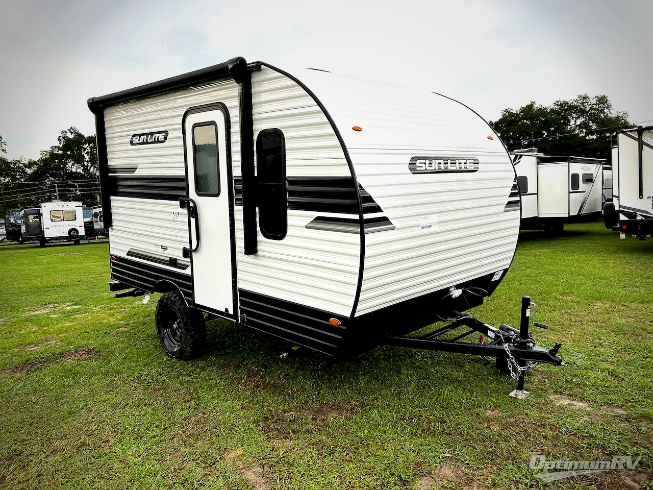 2026 Sunset Park Sun Lite LTD 13MJ Photo 1