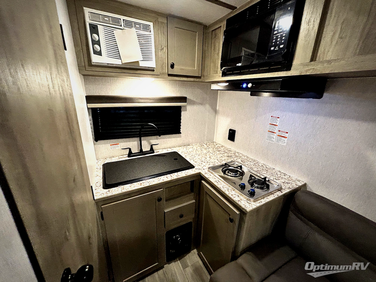 2026 Sunset Park Sun Lite LTD 13MJ Photo 6