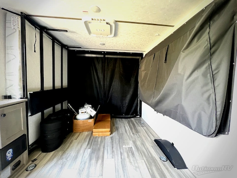 2026 Sunset Park Sun Lite 14TH RV Photo 2