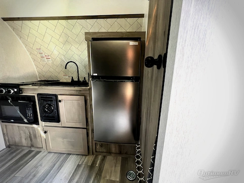 2026 Sunset Park Sun Lite 14TH RV Photo 4