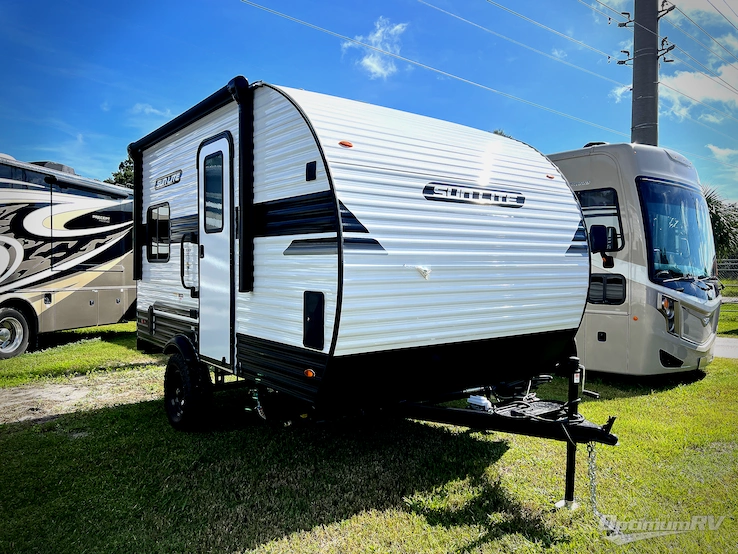 2026 Sunset Park Sun Lite 14TH RV Photo 1