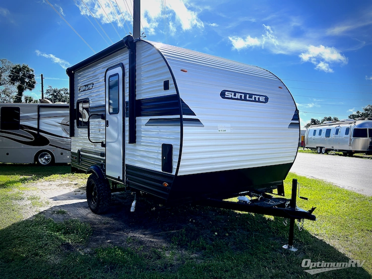 2026 Sunset Park Sun Lite 14TH RV Photo 1