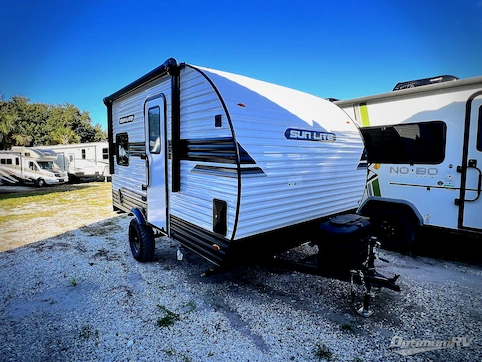 New 2026 Sunset Park Sun Lite 14TH Featured Photo