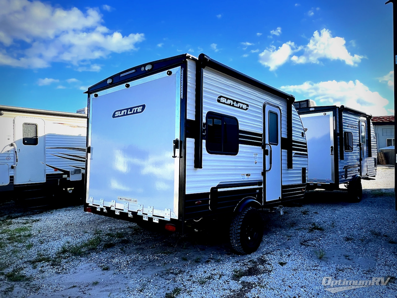 2026 Sunset Park Sun Lite 14THX Photo 2