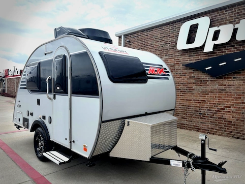 Used 2023 Xtreme Outdoors Little Guy Mini MAX Featured Photo