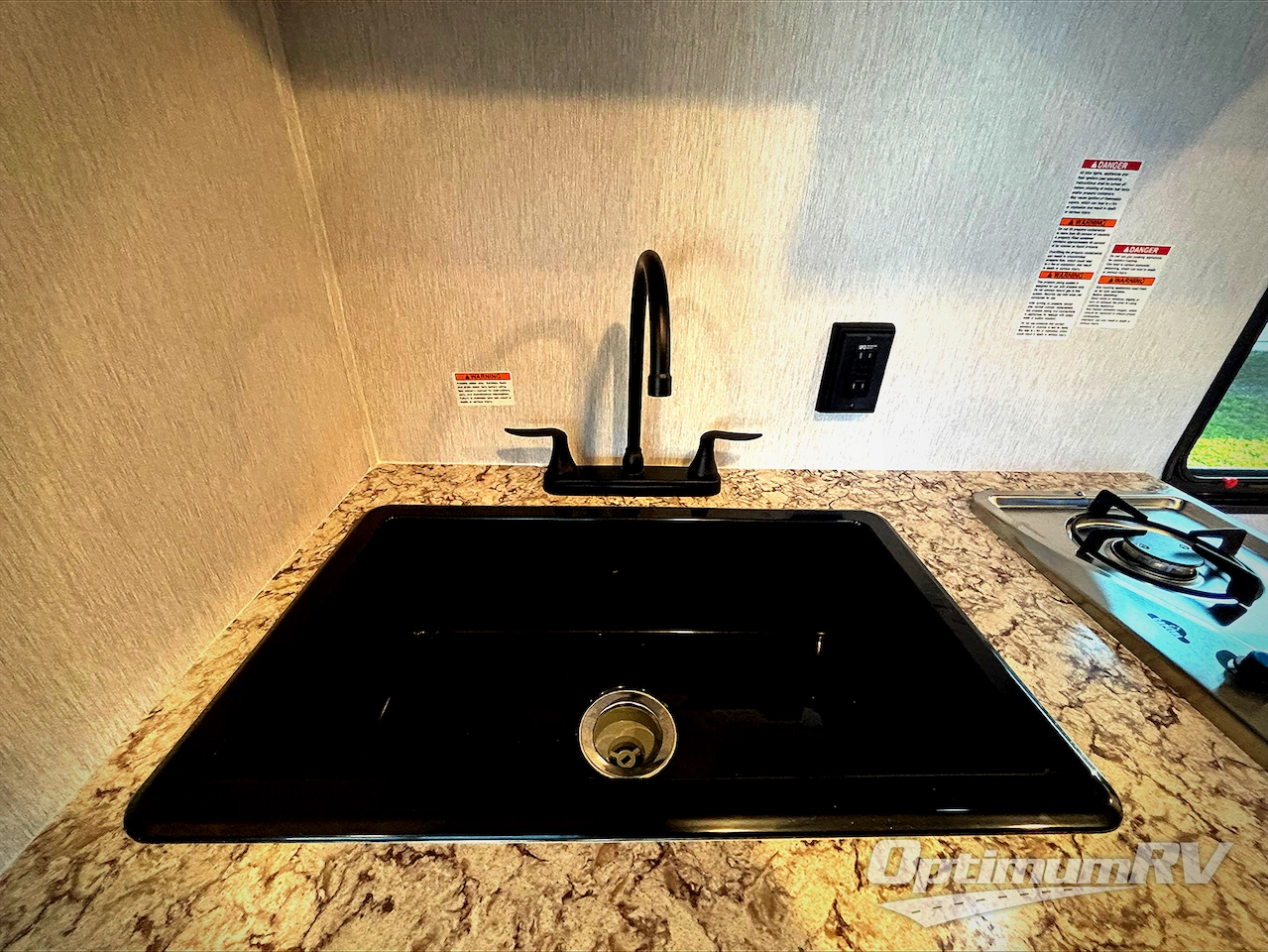 2026 Sunset Park Sun Lite LTD 13BD Photo 8