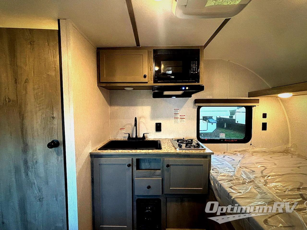 2026 Sunset Park Sun Lite LTD 13BD Photo 6